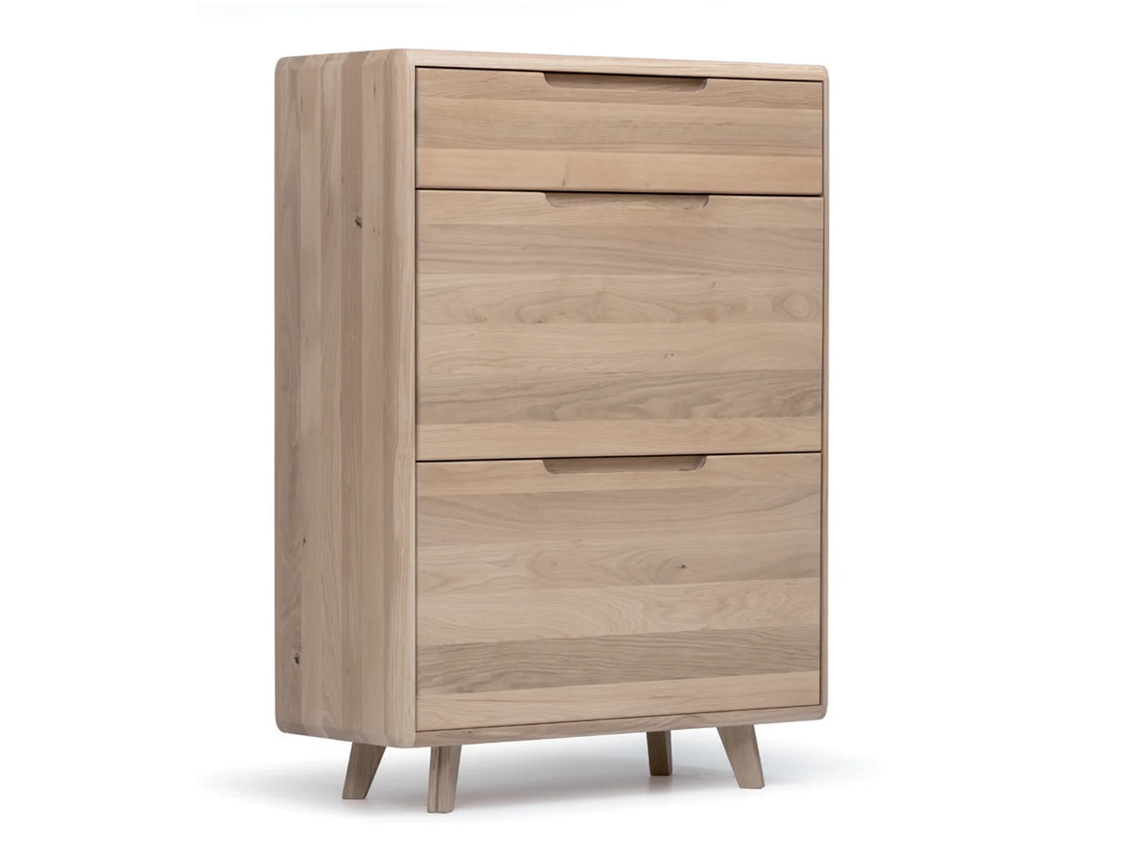 Abessi Shoe Cabinet — photo 1